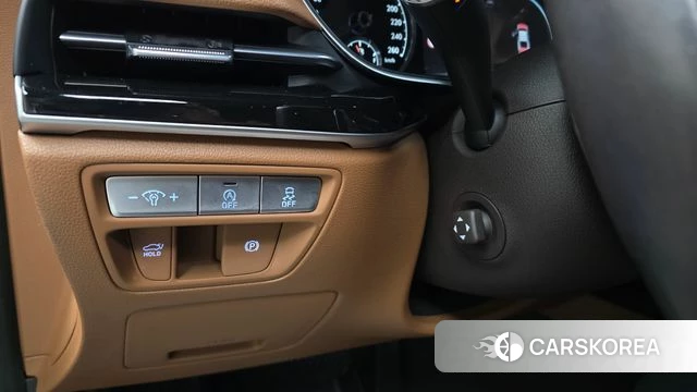 Genesis G80 (RG3) id 4881439 из Кореи 25