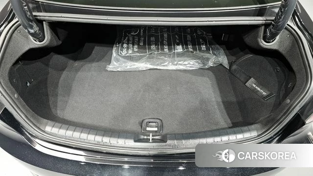 Hyundai The New Grandeur IG Hybrid id 4355356 из Кореи 25