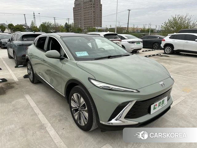 Buick E4 id 4211244 из Китая 25