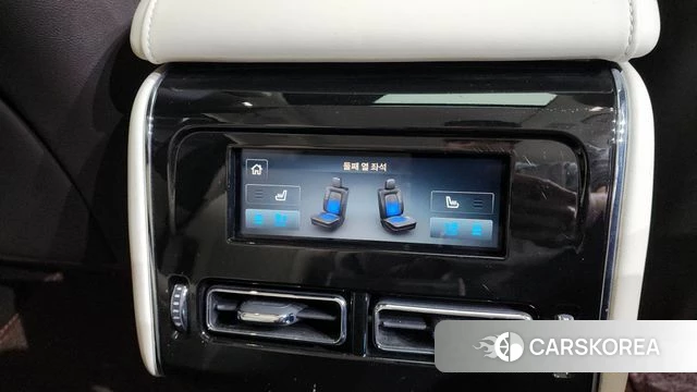 Lincoln Aviator 2nd generation id 4231873 из Кореи 25