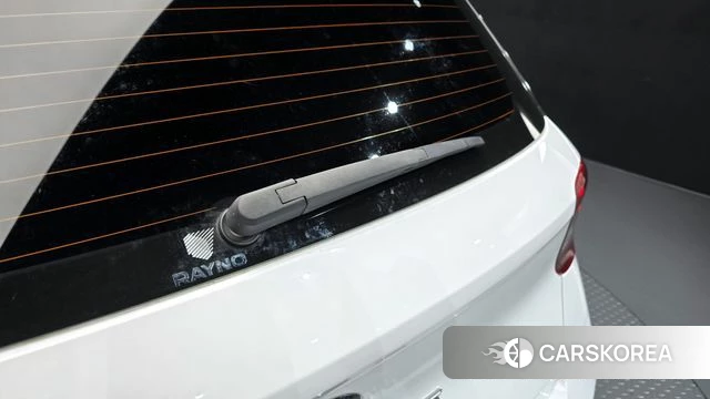 Hyundai Venue id 4267717 из Кореи 25