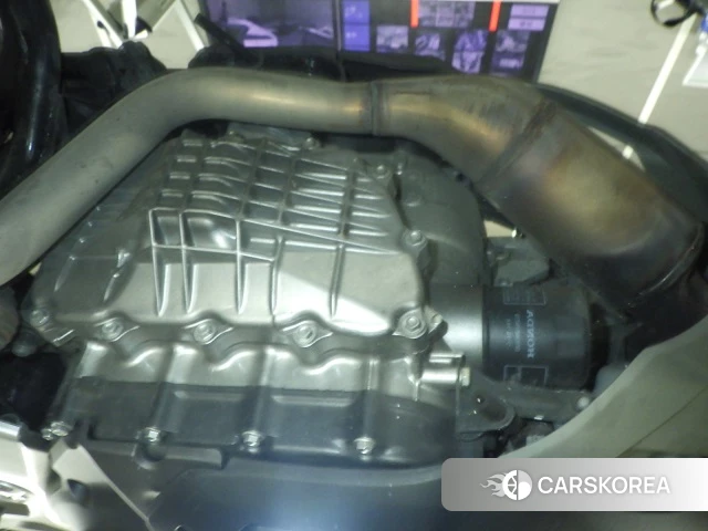 Honda NC750X DCT id 3949752 из Японии 25