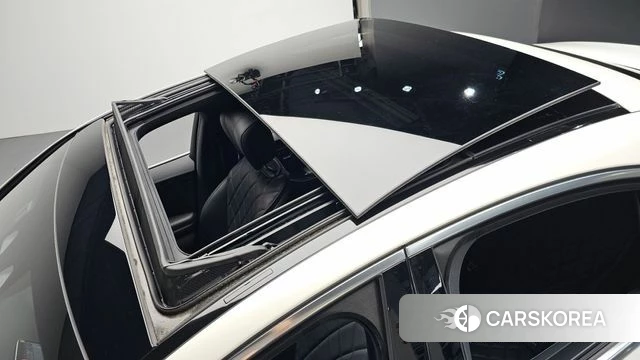 Mercedes-Benz S-Class W223 id 4687227 из Кореи 25