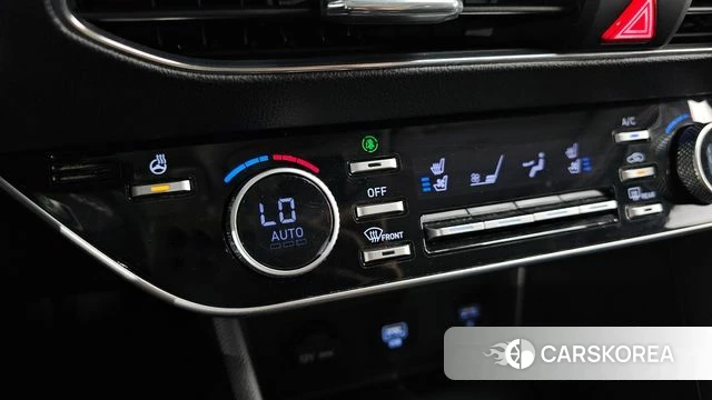 Hyundai Sonata (DN8) id 4905607 из Кореи 25