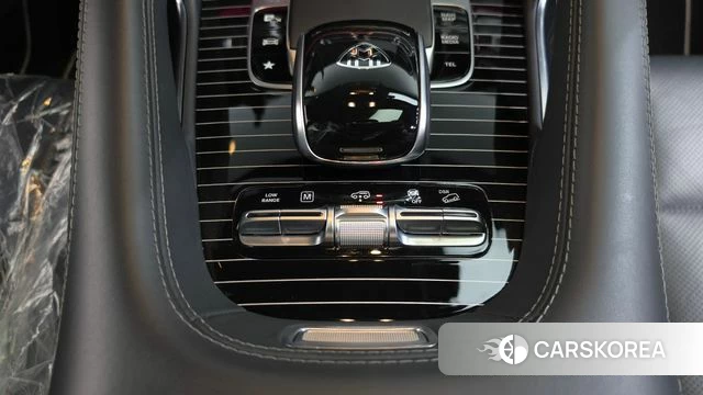 Mercedes-Benz GLS - Class X167 id 4666489 из Кореи 25