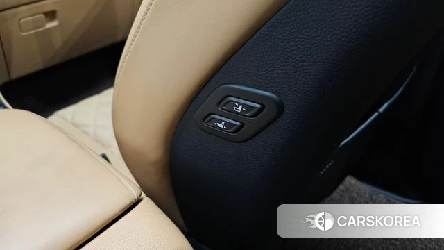 Kia Mohave Master id 4848912 из Кореи 25