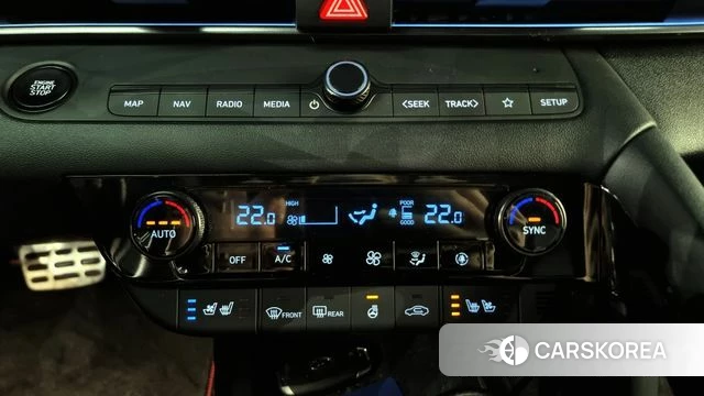 Hyundai Avante (CN7) id 4283548 из Кореи 25