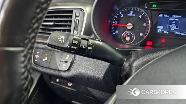 Kia The New Sorento id 4363375 из Кореи 25