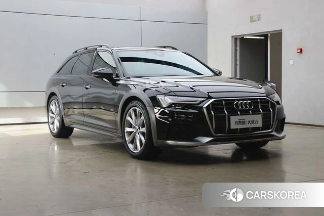 Audi A6 (import) id 4261205 из Китая 25
