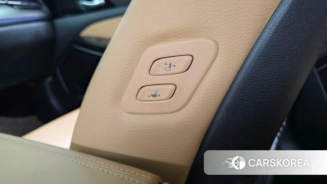 Kia K7 Premier id 4632755 из Кореи 25