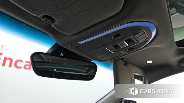 Genesis G80 id 4610404 из Кореи 25