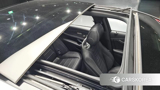Mercedes-Benz E-Class W213 id 4726311 из Кореи 25