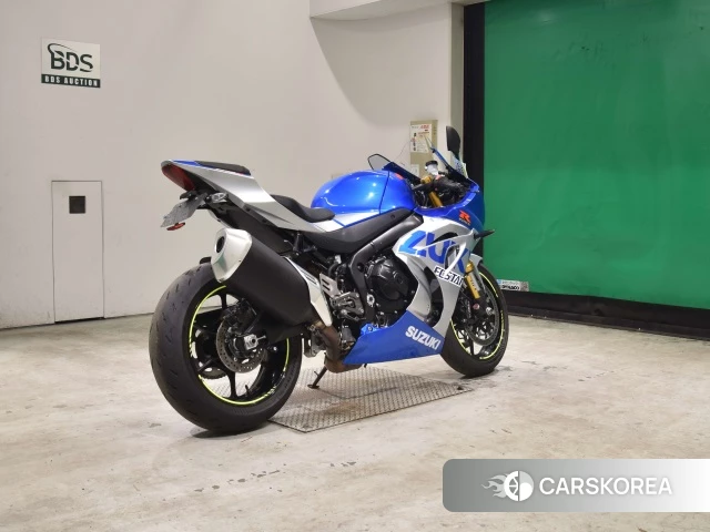 Suzuki GSX-R1000R ABS id 3947491 из Японии 25