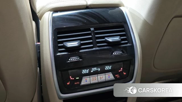 BMW X6 (G06) id 4754408 из Кореи 25