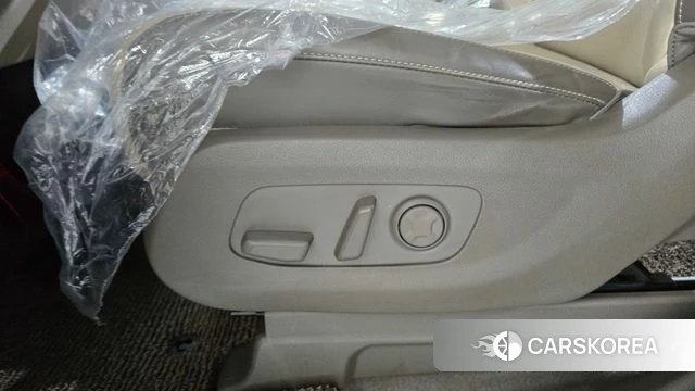 Kia Carnival 4th generation id 4475125 из Кореи 25