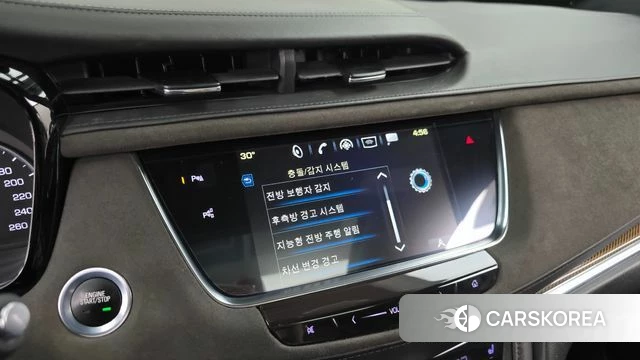 Cadillac XT5 id 4713375 из Кореи 25
