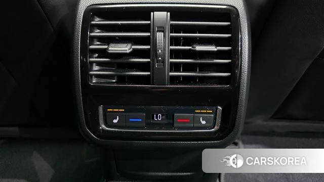 Volkswagen Arteon id 4684194 из Кореи 25