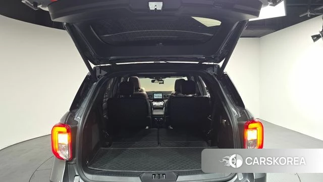 Ford Explorer 6th Generation id 4267905 из Кореи 25