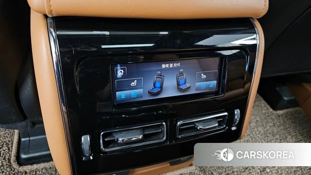 Lincoln Aviator 2nd generation id 4779195 из Кореи 25