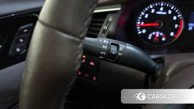 Kia Come New K7 id 4677690 из Кореи 25