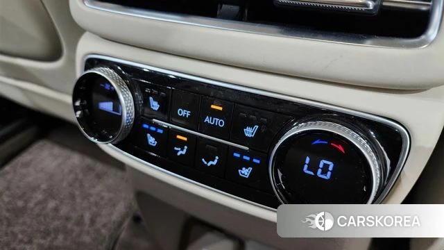 Genesis GV80 id 4457803 из Кореи 25