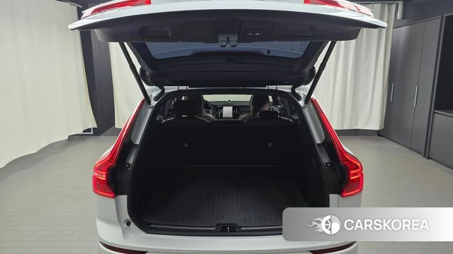 Volvo XC60 second Generation id 4651054 из Кореи 25