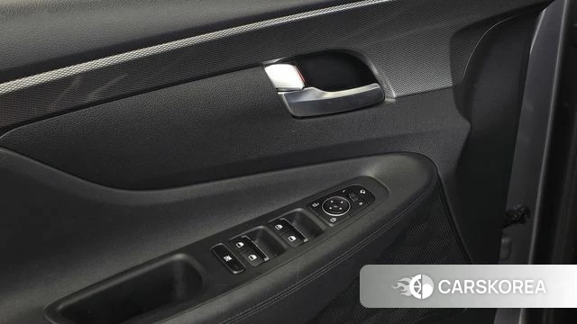 Hyundai Santa Fe TM id 4849497 из Кореи 25