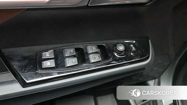 Ssangyong Torres id 4762595 из Кореи 25