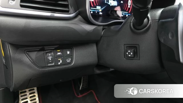 Genesis G70 id 4334138 из Кореи 25