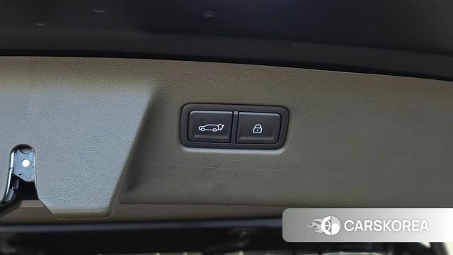 Hyundai Santa Fe (MX5) id 4940970 из Кореи 25