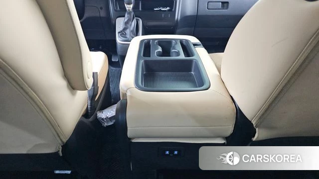 Hyundai Staria id 4323386 из Кореи 25