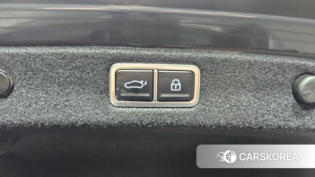 Hyundai Grandeur (GN7) id 4422445 из Кореи 25