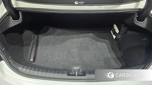 Hyundai Grandeur IG Hybrid id 4595469 из Кореи 25