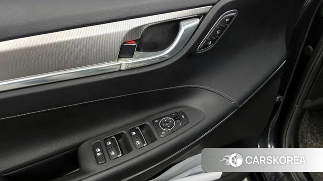 Hyundai The New Grandeur IG id 4370935 из Кореи 25