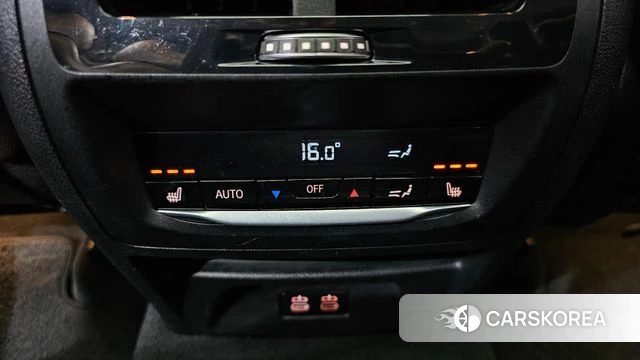 BMW X4 (G02) id 4692643 из Кореи 25