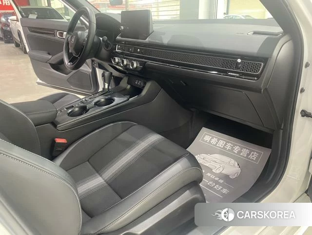 Honda Civic id 4299599 из Китая 25