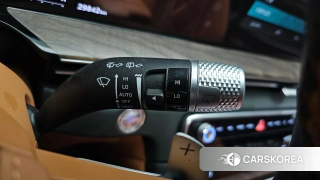 Genesis GV80 id 4414412 из Кореи 25