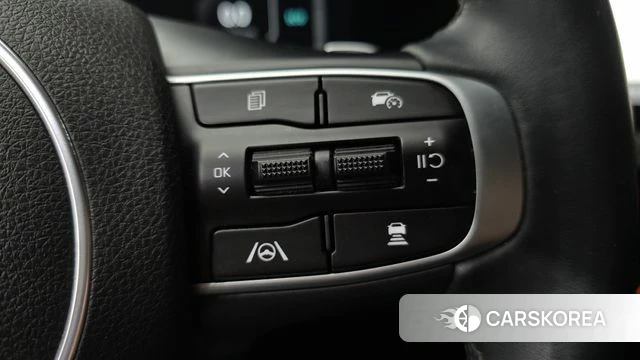 Kia The New K5 Hybrid 3rd generation id 4602635 из Кореи 25