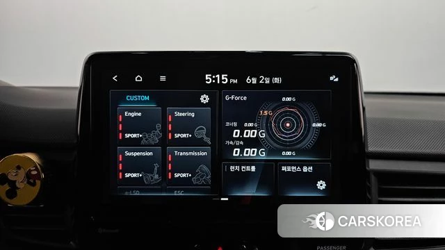 Hyundai Veloster (JS) id 4402175 из Кореи 25