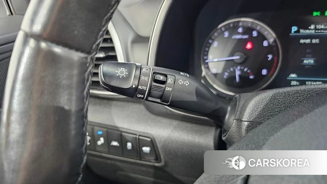 Hyundai All New Tucson id 4356843 из Кореи 25