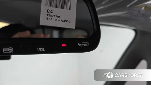 Kia The New Kia Ray id 4791992 из Кореи 25
