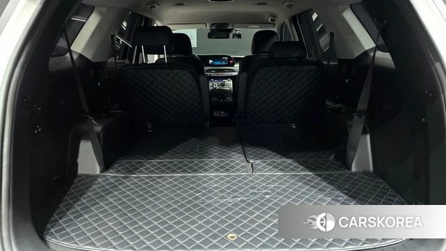 Hyundai Palisade id 4707508 из Кореи 25