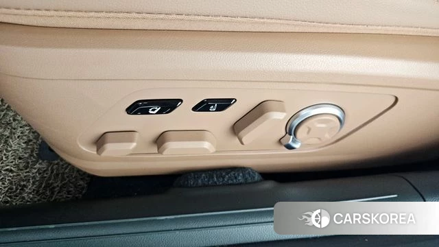 Hyundai Grandeur (GN7) id 4413800 из Кореи 25
