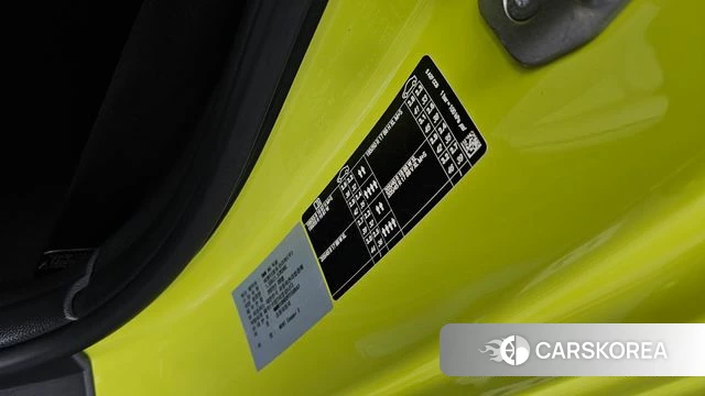 Mini Cooper S id 4665788 из Кореи 25