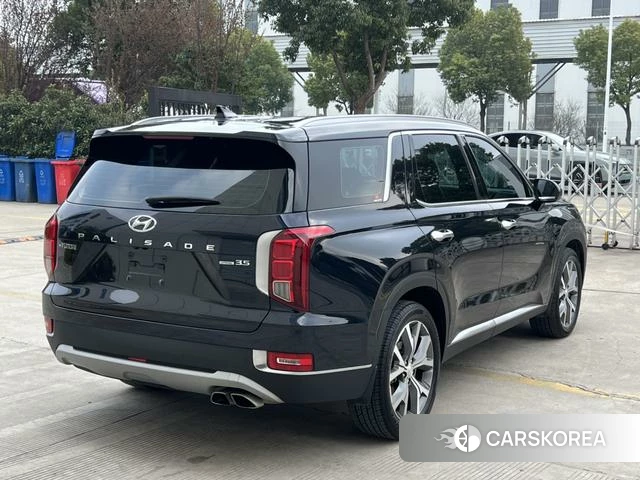 Hyundai Paristi id 4278619 из Китая 25