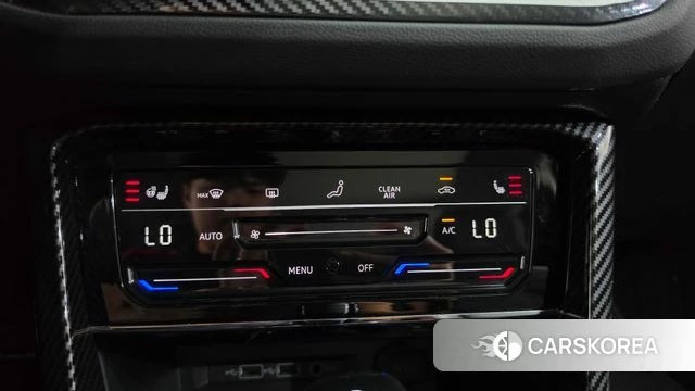 Volkswagen Tiguan second Generation id 4923441 из Кореи 25