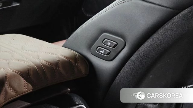 Hyundai Santa Fe TM id 4269315 из Кореи 25