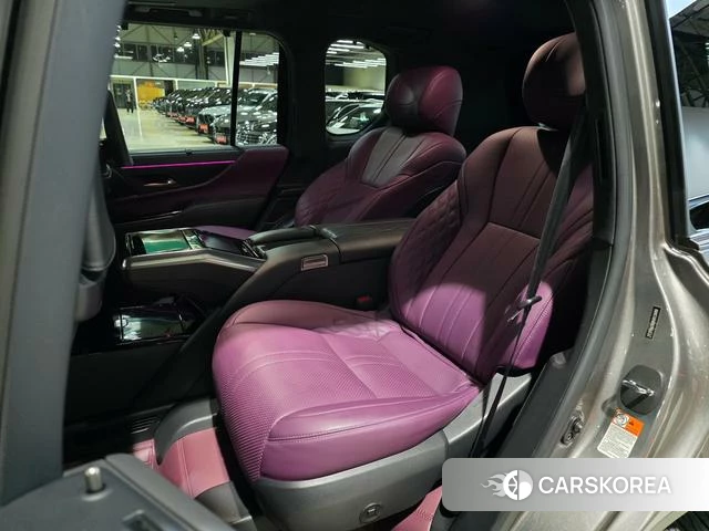 Lexus LX id 4262575 из Китая 25