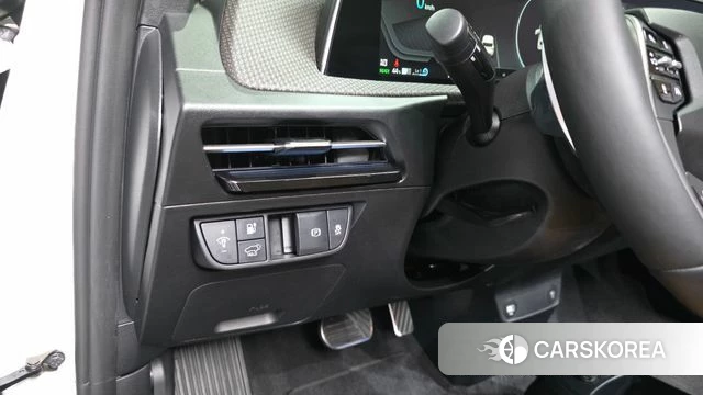 Kia EV6 id 4608820 из Кореи 25