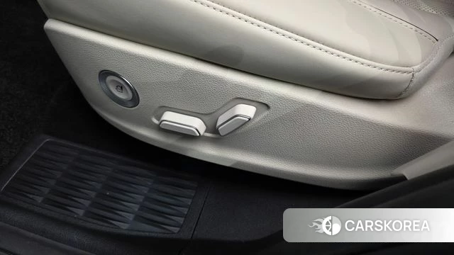 Genesis GV80 id 4302743 из Кореи 25